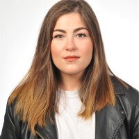 Geoanalysis S.A. Employee Marina Siaka's profile photo