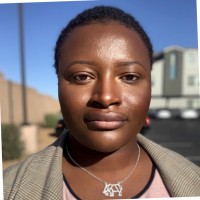 Chabot College Employee Blessing Morris's profile photo