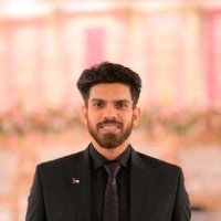Ammad Ahmed Email & Phone Number