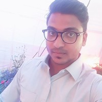 NextSphere Technologies  |  A Grid Dynamics Company Employee Syed Iqbal's profile photo