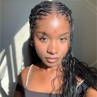 Insycle Employee Lydia Majin's profile photo