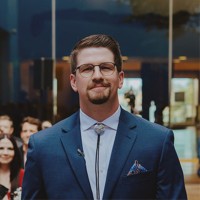 Pompeian Employee Steven Vogel's profile photo