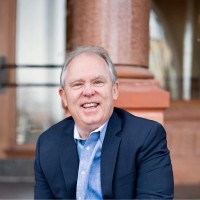 CZ Strategy Employee David Goetz's profile photo