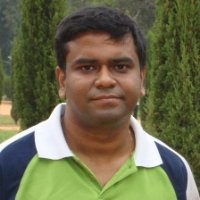 Saibal Ghosh Email & Phone Number