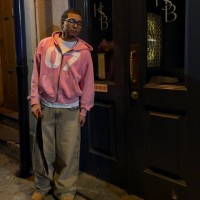 Dylan Hernandez's profile photo