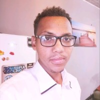 Telcom Engineers Employee Degef Geb's profile photo