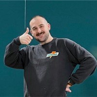 Make & Co. Employee Evan Ireland's profile photo