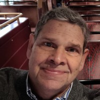 Conveyco Technologies Employee Terry McAlister's profile photo