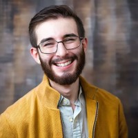 Prudential Financial Employee Peter Kunz's profile photo