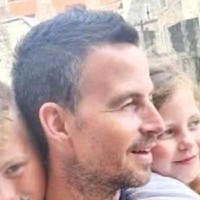 Marsh Employee Mark Bailes's profile photo