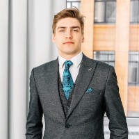 BDO Latvia Employee Viktors Ņikitins's profile photo