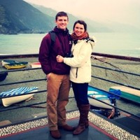 Chevron Employee Seth Carroll's profile photo