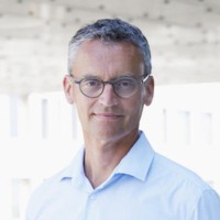 Alexandra Instituttet Employee Martin Møller's profile photo