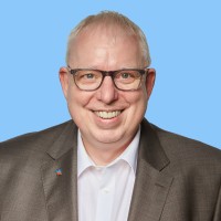 NetCologne Employee Thomas Wolters's profile photo