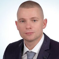 IMQ Polska Employee Kamil Oleś's profile photo