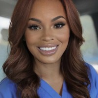 Positive Behavior Supports Corp. Employee Janelle Mitchell's profile photo
