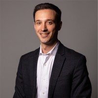 Aramark Employee Brian Hediger's profile photo