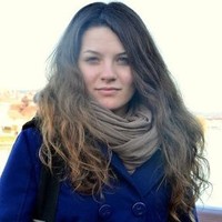 NARIP Employee Sandra Paul's profile photo