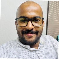 Molnix Employee Akhilesh Vk's profile photo