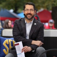 ESPN Employee Ryan McGee's profile photo