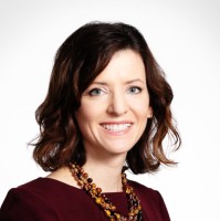 Kari McCarron Email & Phone Number