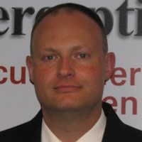 HSBC Bank Employee James Mong's profile photo