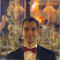 iTechs Data Intelligence Employee Hamza Magdy's profile photo