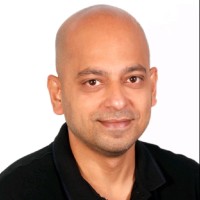 Constellation Consulting Group (Formerly Huron Solutions) Employee Adrish Das's profile photo