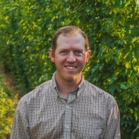 Crosby Hops Employee Ryan Ramsay's profile photo