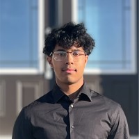 STEM Camp Employee Suvan Khasnobish's profile photo