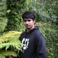 Vignesh V Email