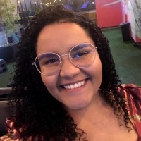 FestaLab Employee Giovanna Araujo's profile photo