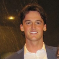 Modern Golf Employee Evan Williamson's profile photo
