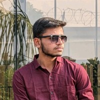 Trakshym Employee Urvish Asodariya's profile photo