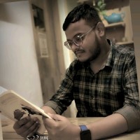 PwC Employee Ca Ahmad's profile photo