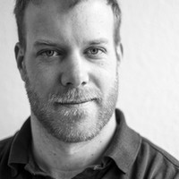 HORAGE Employee Jonas Nydegger's profile photo