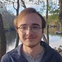 Arista Networks Employee Ryan Redler's profile photo