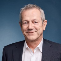 Schwarz IT KG Employee Walter Wolf's profile photo