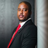 SpeakIn Employee Mpho Matsitse's profile photo