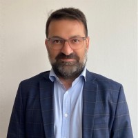 GCBE Advanced Solutions Employee Josep Valldeperas's profile photo