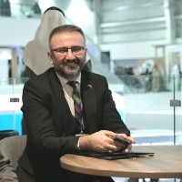 Aselsan Employee Muratoglu's profile photo