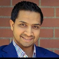 Washington County Employee Zakir Khan's profile photo