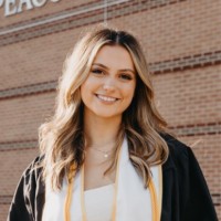 Barstool Sports Employee Hannah Montoya's profile photo