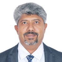 Alstom Employee Krishnakumar Subramanian's profile photo