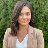 Merrill Lynch Wealth Management Employee Anna Christensen's profile photo