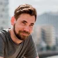 Engel & Völkers Technology GmbH Employee Benjamin Fuest's profile photo
