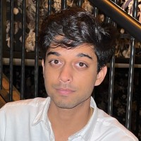 Sparsh Patel Email & Phone Number