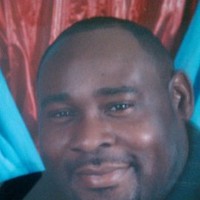 FedEx Employee Howard Malcolm's profile photo