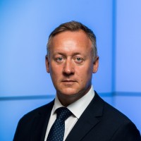 ADC Energy Ltd. Employee Austin Hay's profile photo