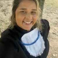 Procisa do Brasil Employee Renata Lucy's profile photo